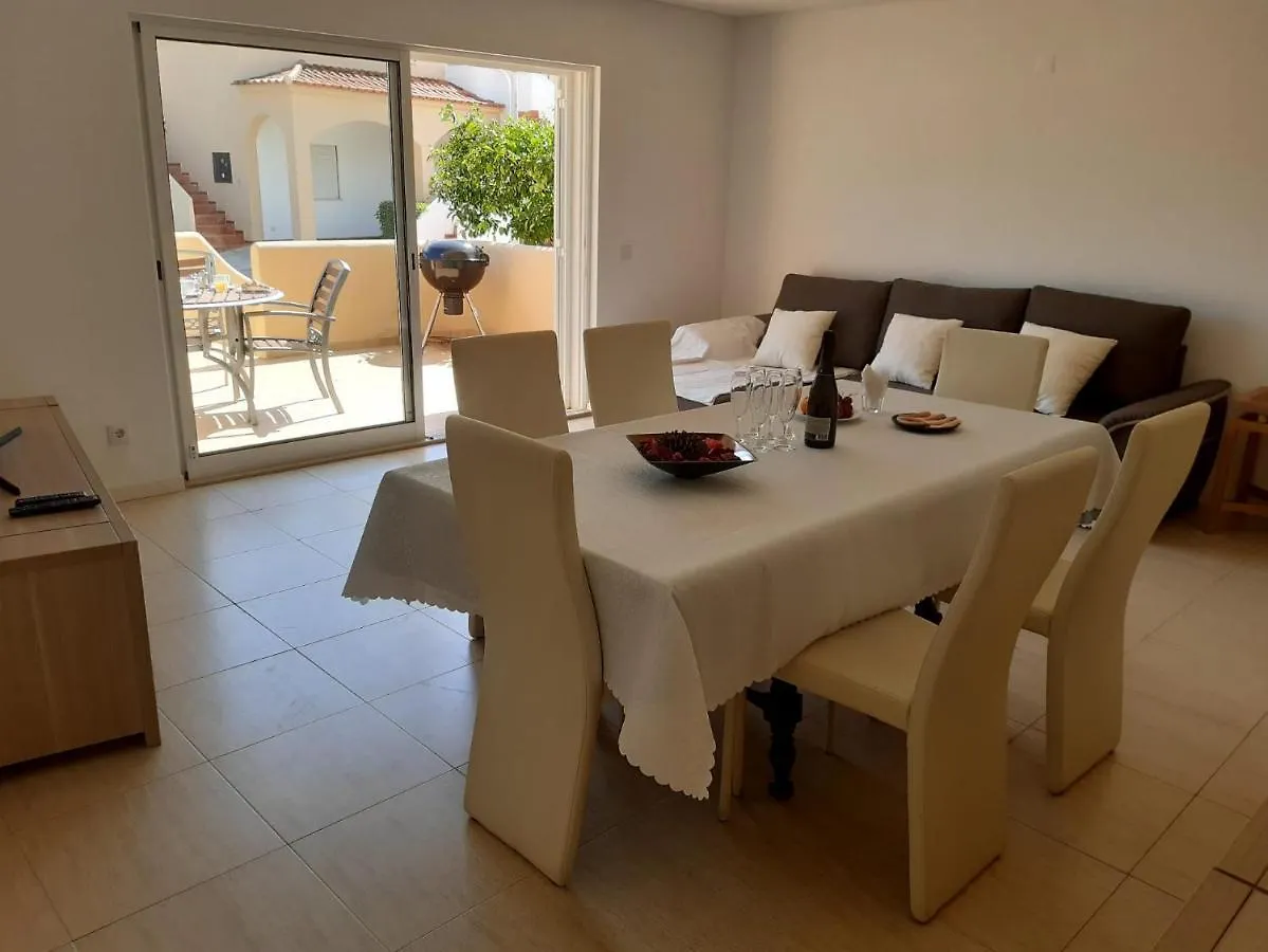 Marsol Beach Apartment Виламура