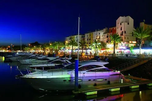 Marsol Beach Apartment Виламура 0*,  Португалия