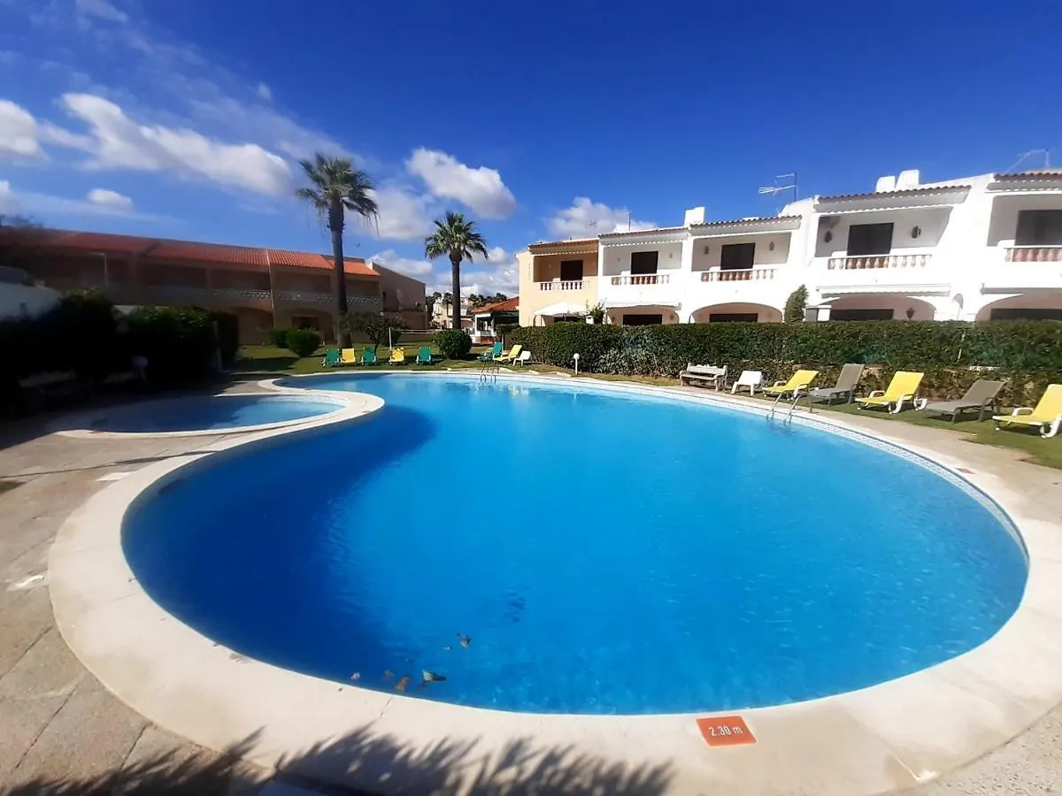 Marsol Beach Apartment Виламура 0*,