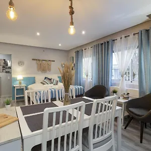 Alcharb - Modern - Center Apartamento
